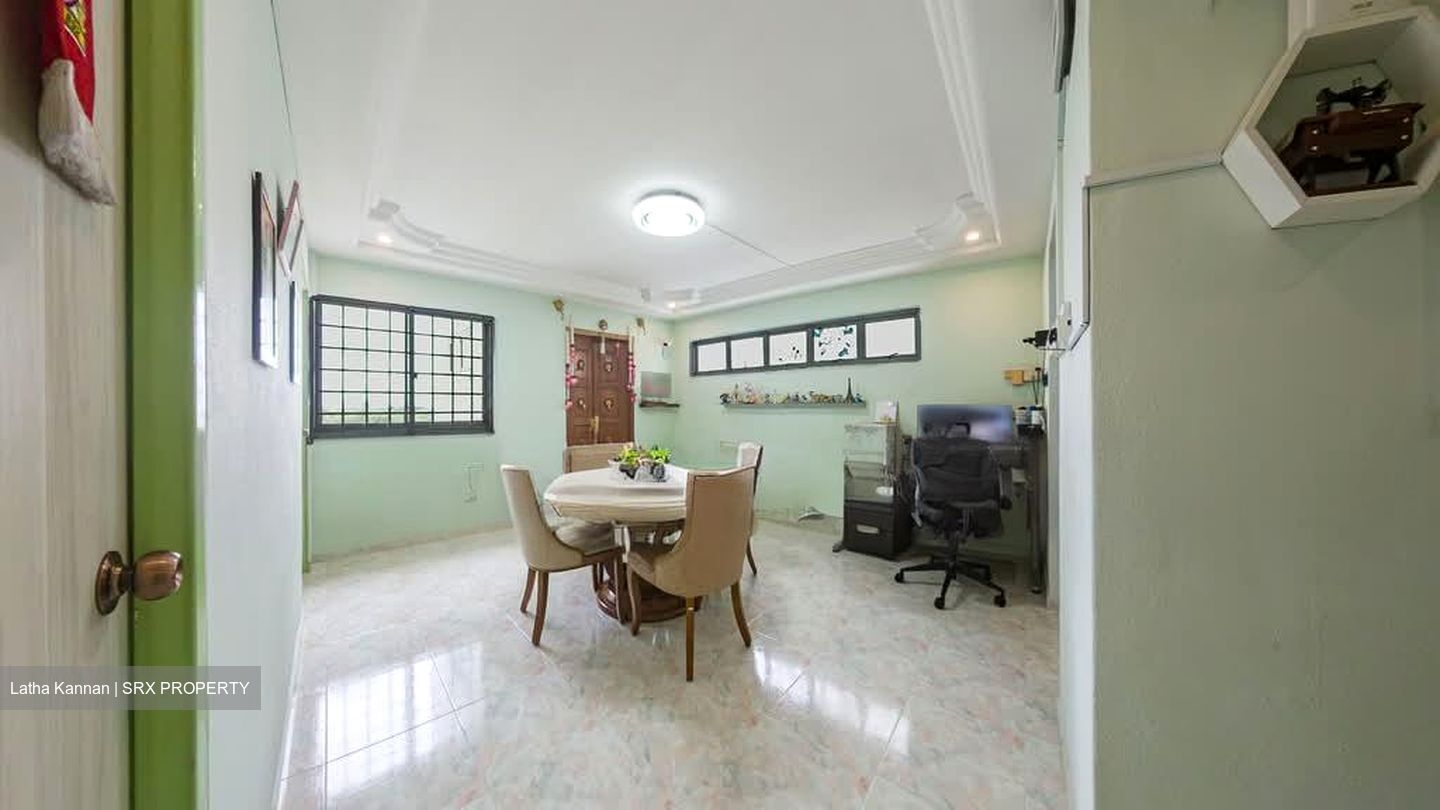 Blk 426 Sun Plaza View (Tampines), HDB Executive #527277731